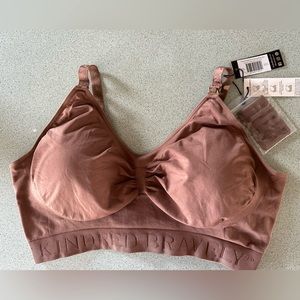 Kindred Bravely sublime maternity and nursing bra XXL Busty